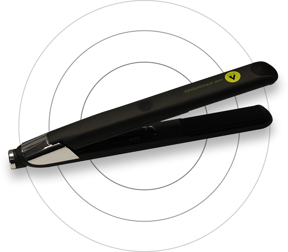 The Best Ceramic Hair Straightener That is Good for Your Hair Aliza
